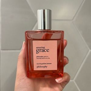 Philosophy Amazing Grace Parfum